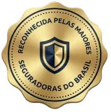 Reconhecimento RC Seguradoras